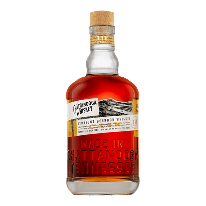 Chattanooga Whiskey Founder’s Anniversary Blend