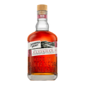Chattanooga Whiskey Michigan Maple Syrup Cask Finished Straight Bourbon Whiskey