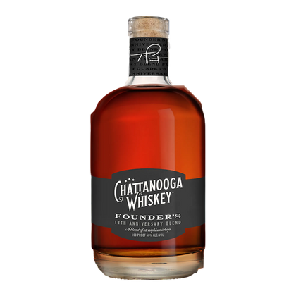Chattanooga Whiskey Russian River Pinot Cask Finished Bourbon Whiskey
