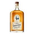 Chicken Cock Kentucky Straight Small Batch Bourbon Whiskey