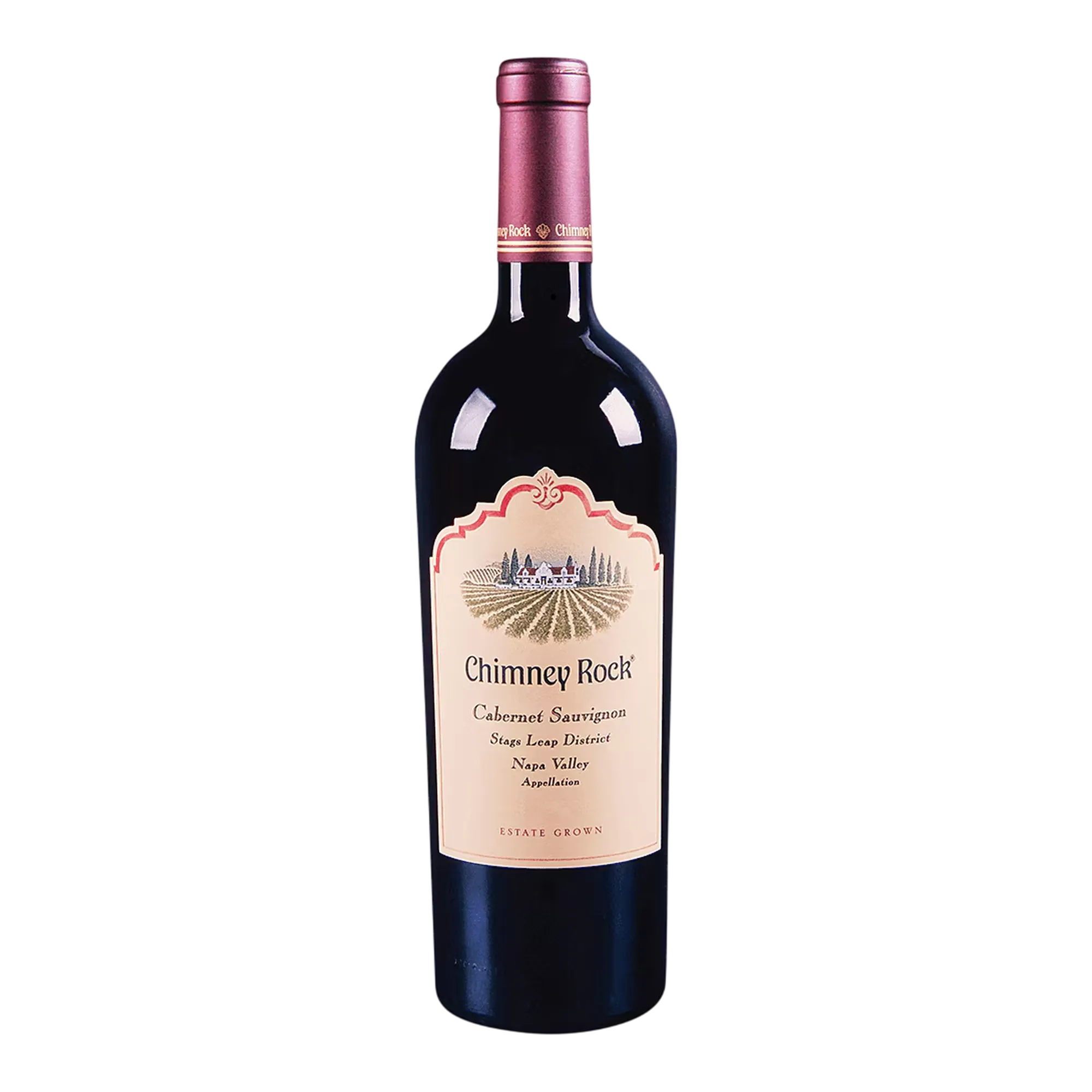 Chimney Rock Cabernet Sauvignon