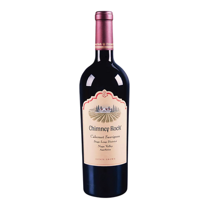 Chimney Rock Cabernet Sauvignon