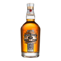 Chivas Regal 25 Year Old Blended Scotch Whisky