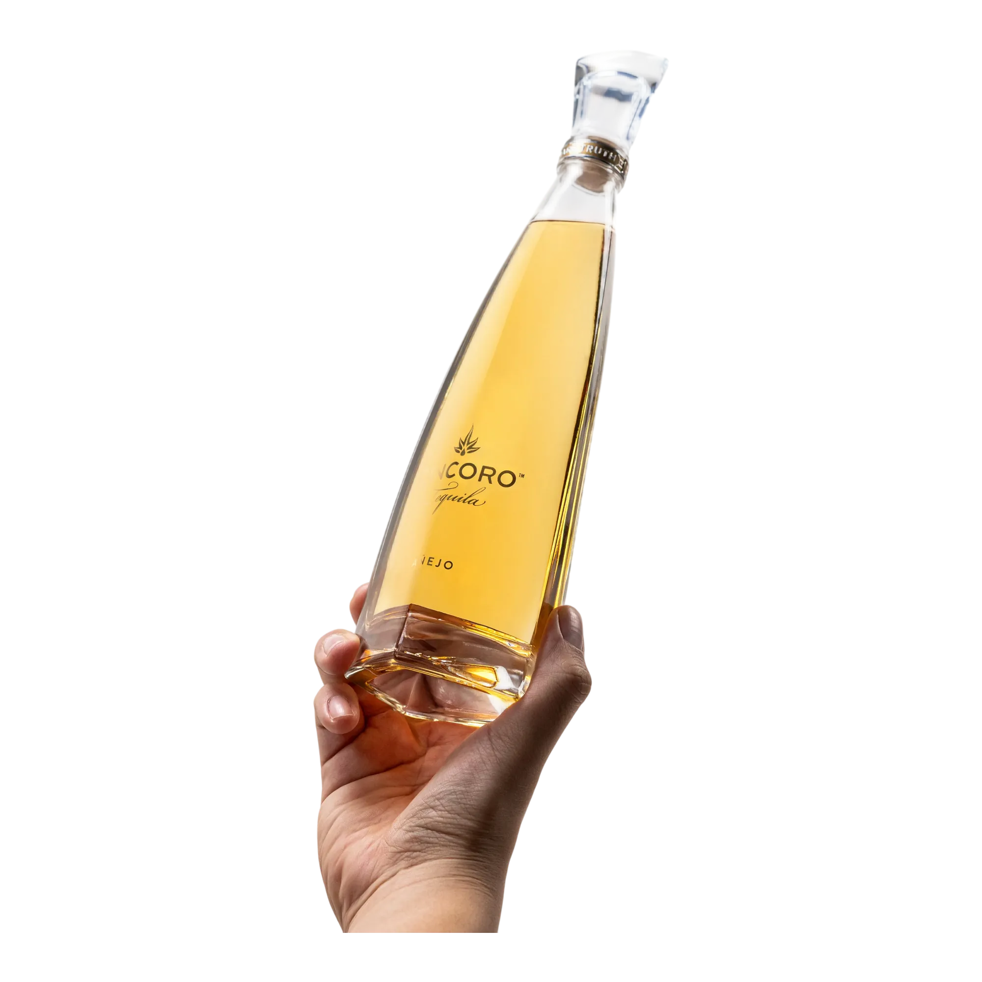 Cincoro Añejo Tequila