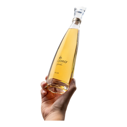 Cincoro Añejo Tequila