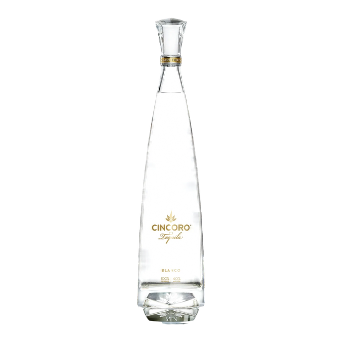 Cincoro Blanco Tequila