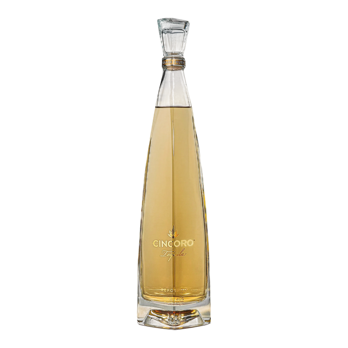 Cincoro Reposado Tequila