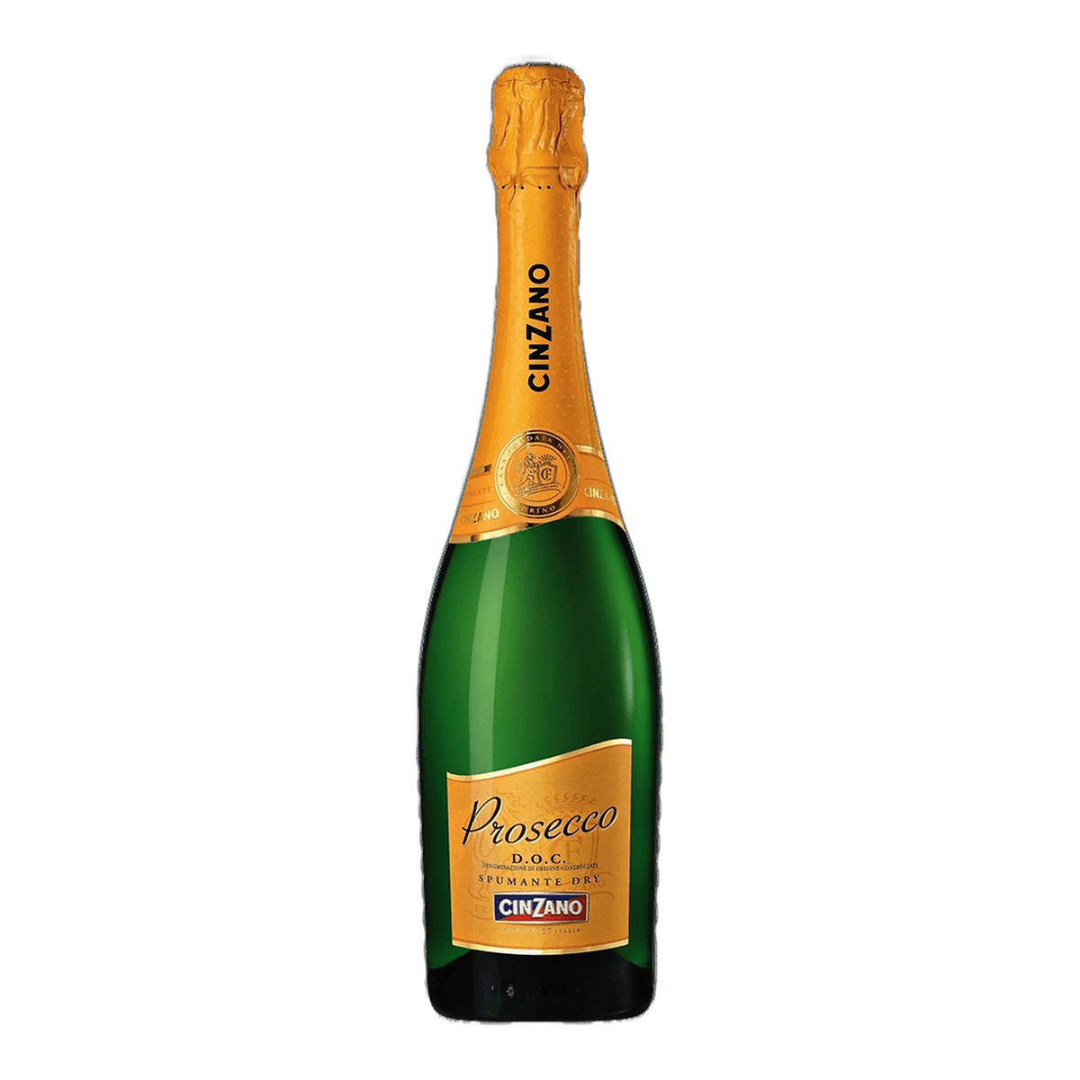 Cinzano Prosecco