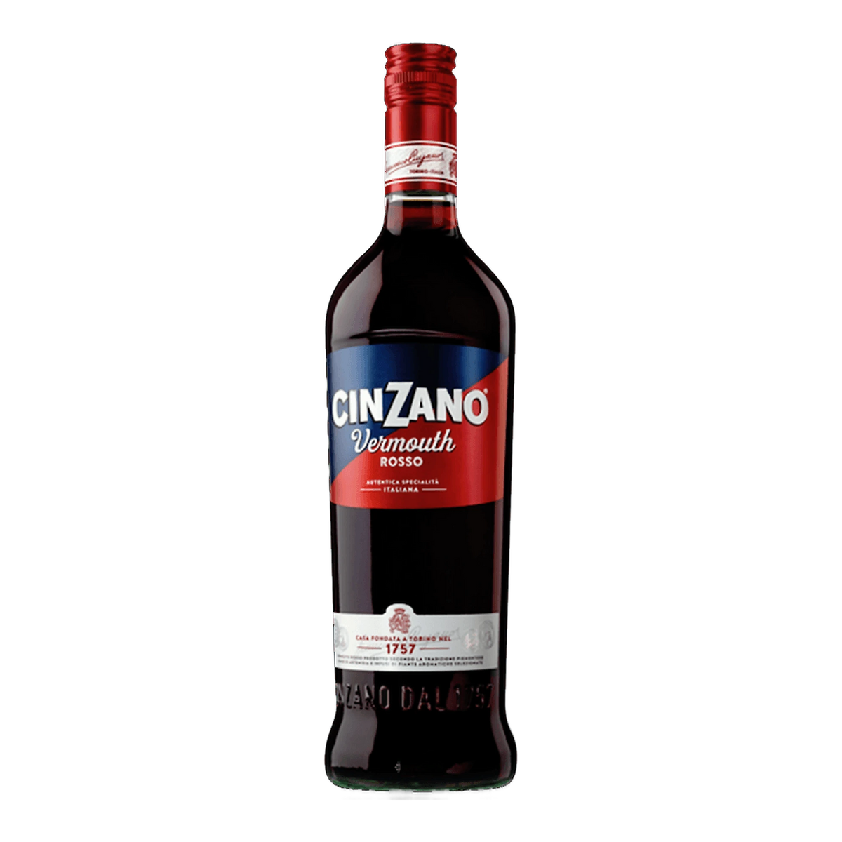 Cinzano Rosso Vermouth
