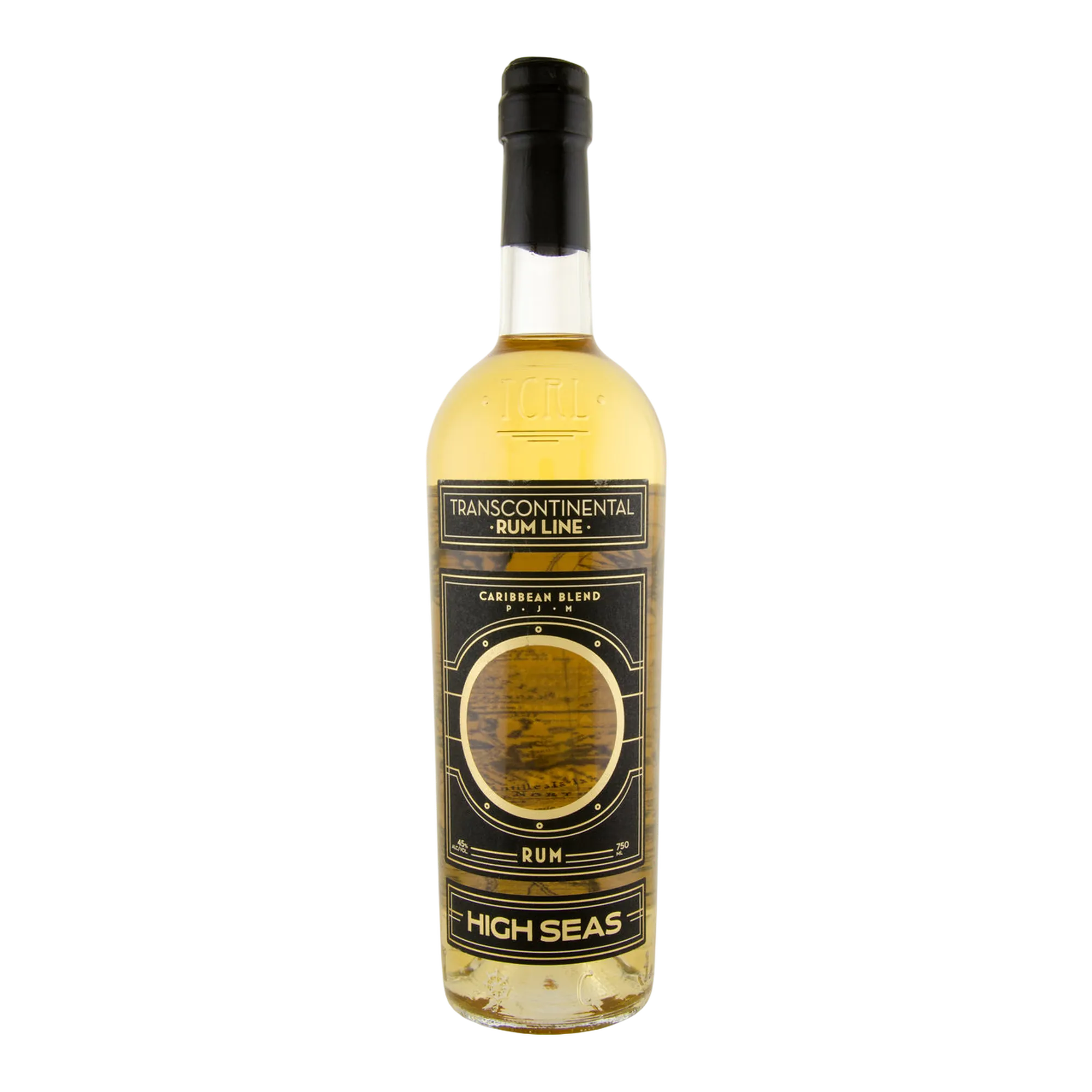 Clairin Casimir FRS Pick Haitian Rum