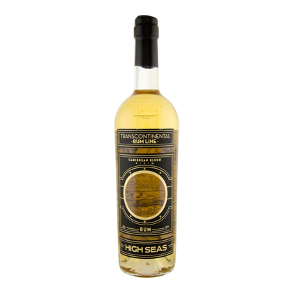 Clairin Casimir FRS Pick Haitian Rum