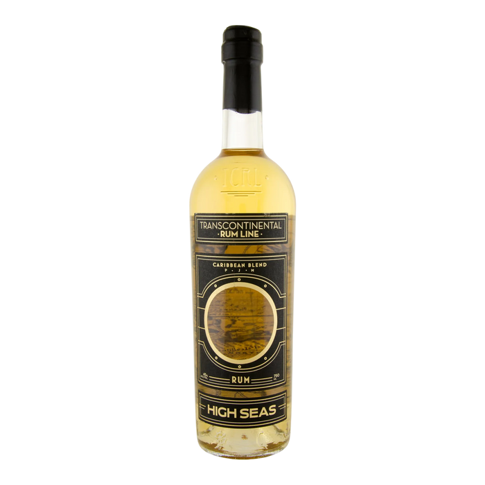 Clairin Casimir FRS Pick Haitian Rum