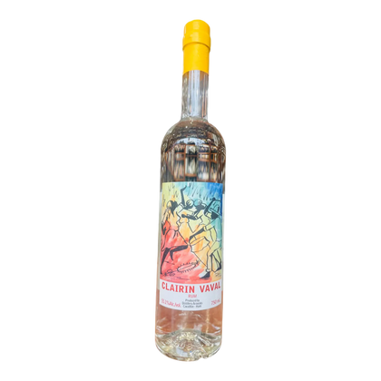 Clairin Vaval Rum
