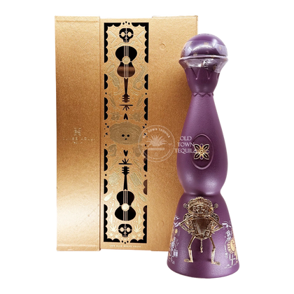 Clase Azul Día de Muertos Limited Edition Tequila