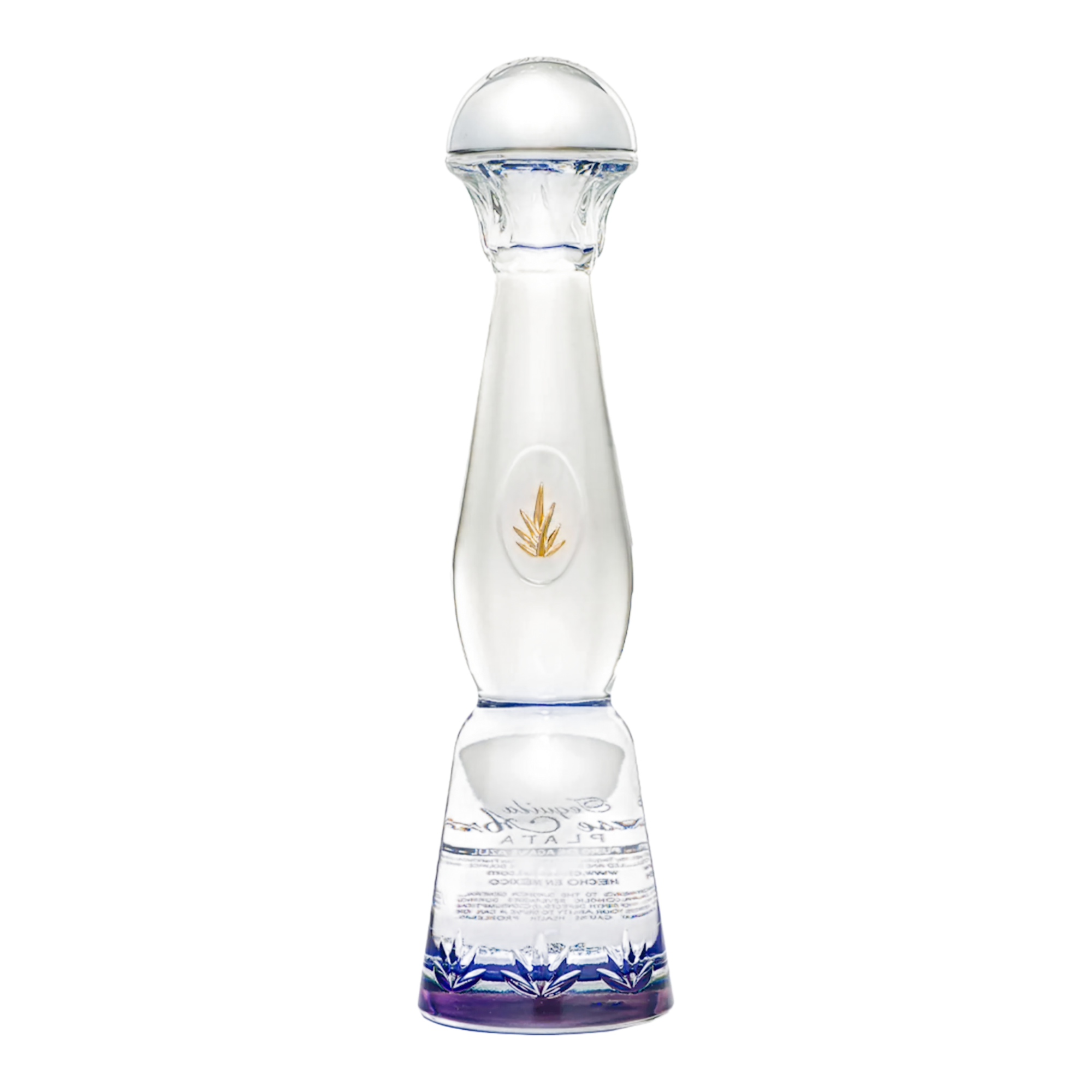 Clase Azul Plata Tequila