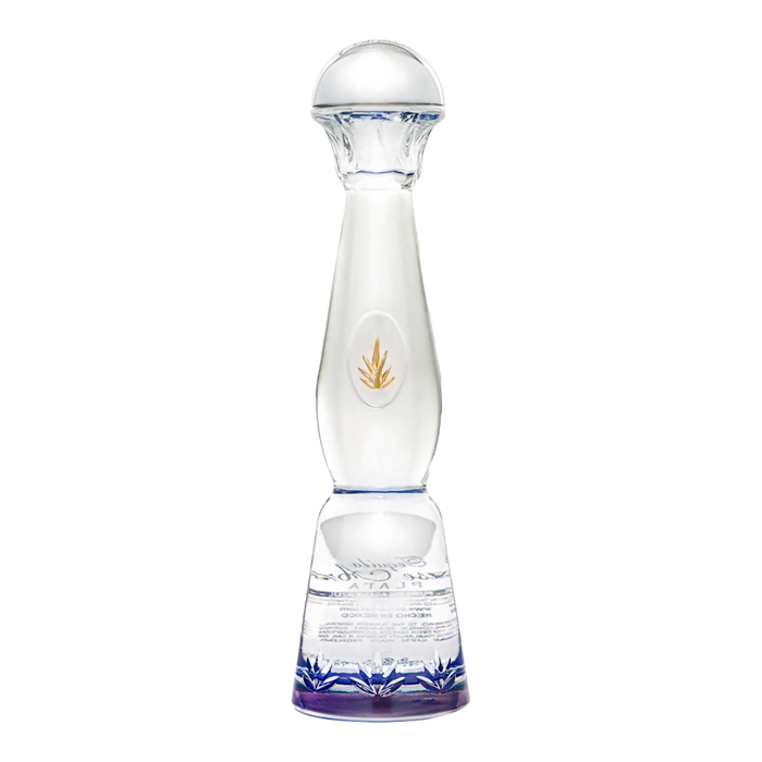 Clase Azul Plata Tequila