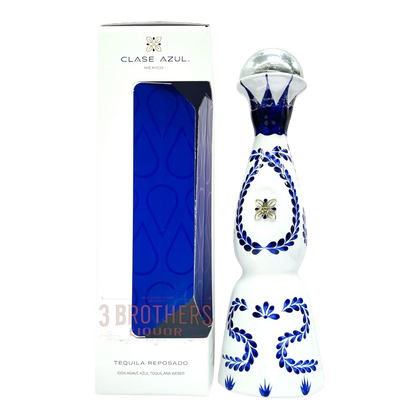 Clase Azul Reposado Tequila