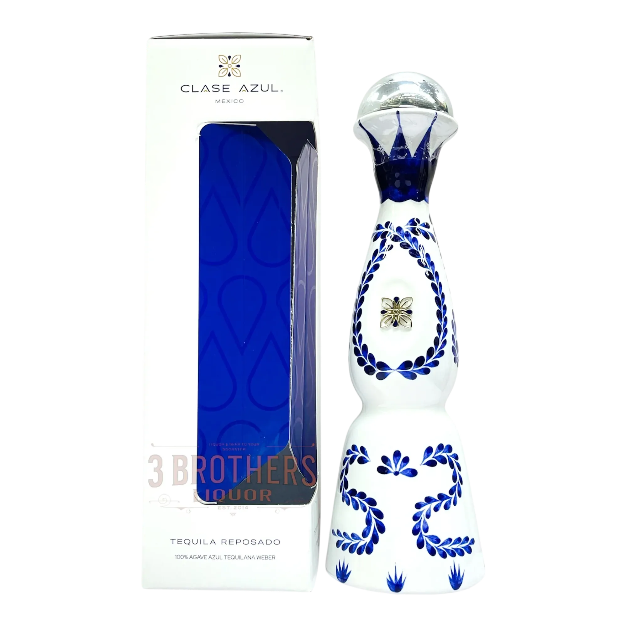 Clase Azul Reposado Tequila