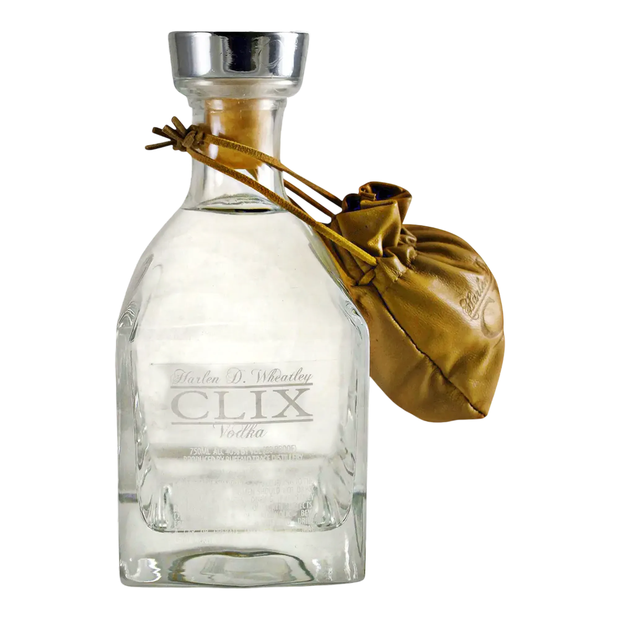 CLIX Vodka