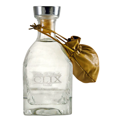 CLIX Vodka