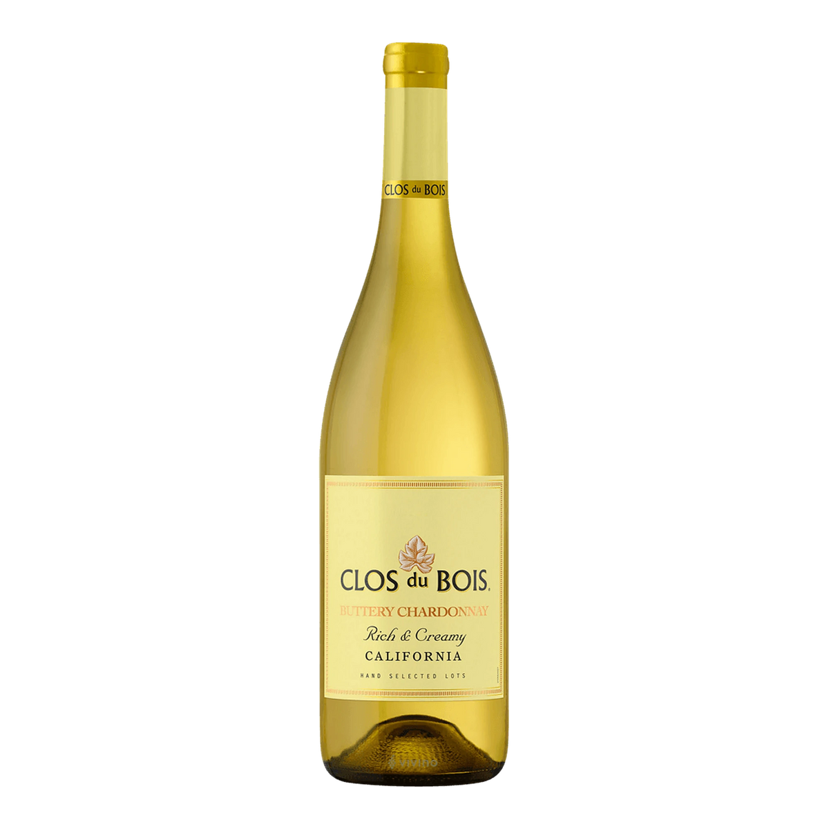 Clos du Bois Buttery Chardonnay