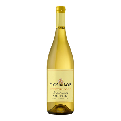 Clos du Bois Buttery Chardonnay