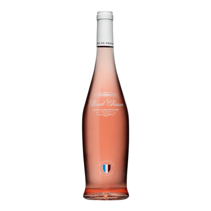 Cloud Chaser Côtes de Provence Rosé