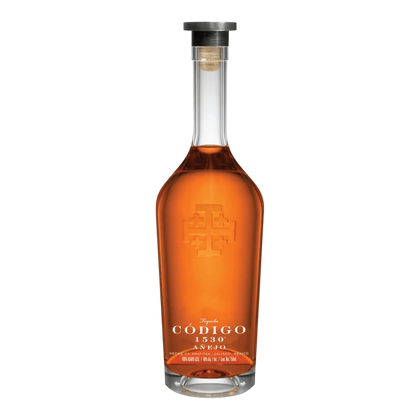 Código 1530 Añejo Tequila