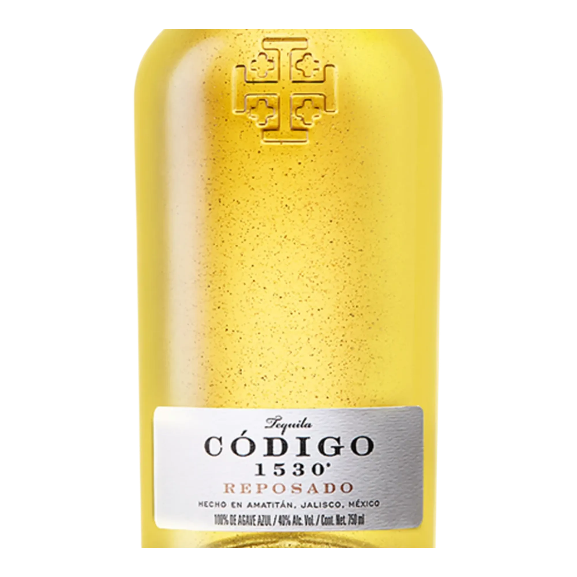 Código 1530 Reposado Tequila (1 L)