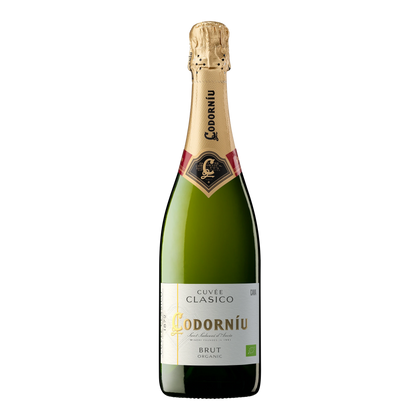 Codorníu Clásico Brut