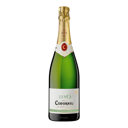 Codorníu Zero Brut