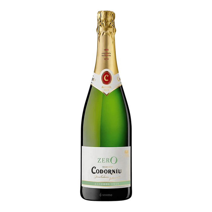 Codorníu Zero Brut