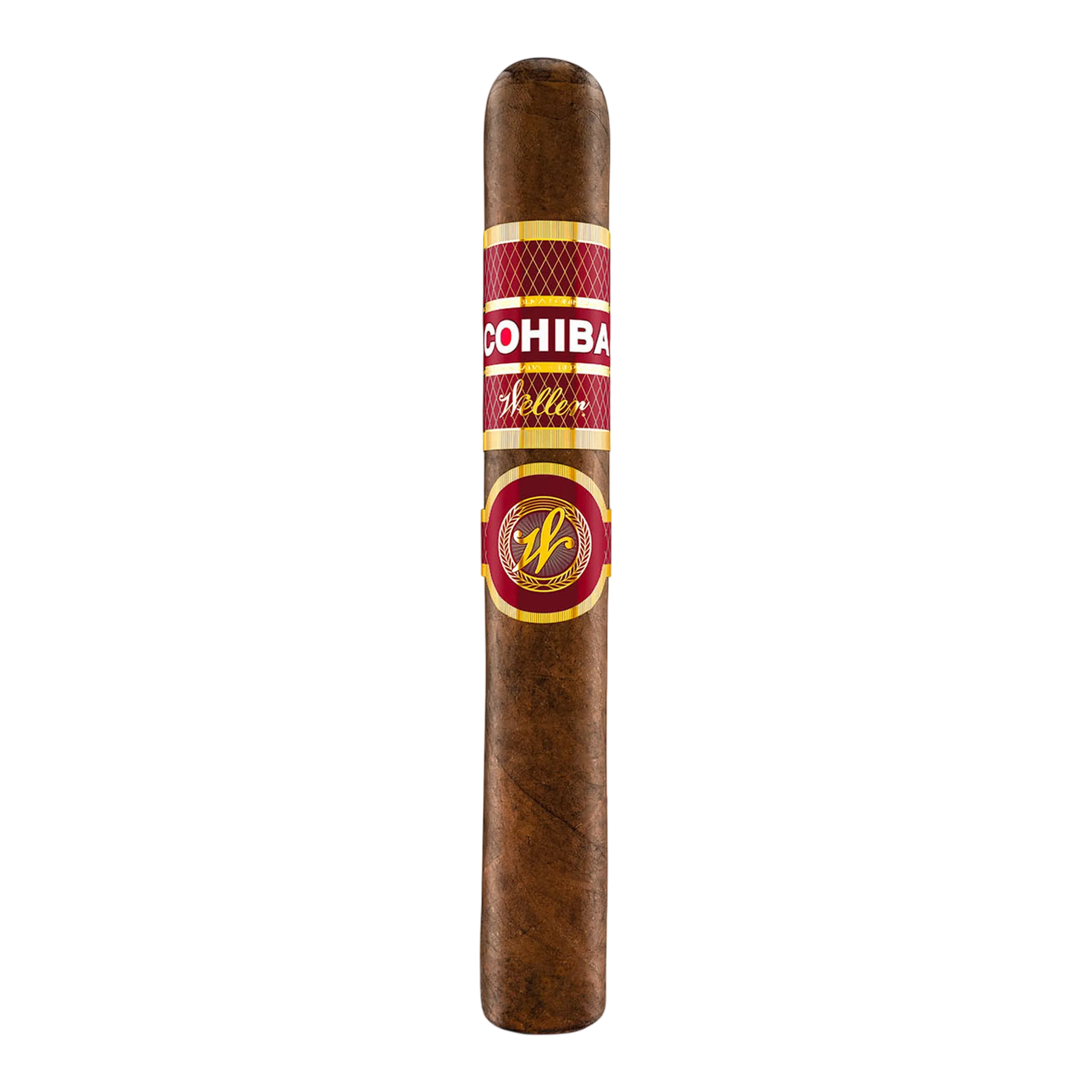 Cohiba Weller by Cohiba Limited Edition Cigars