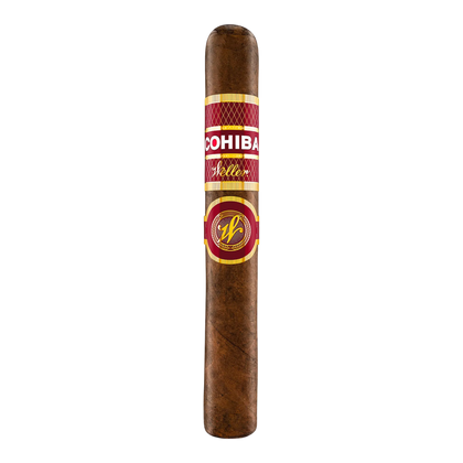Cohiba Weller by Cohiba Limited Edition Cigars