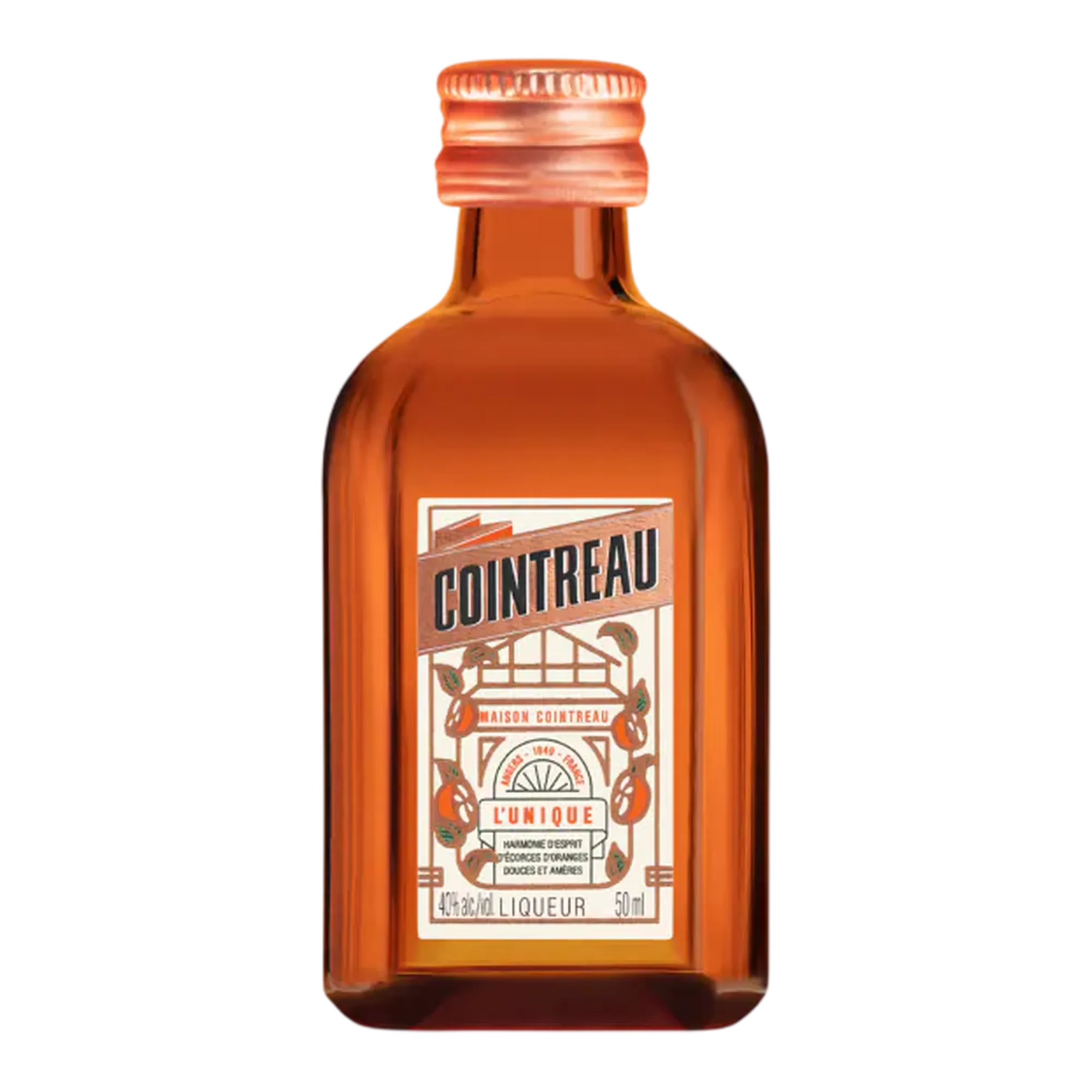 Cointreau Orange Liqueur