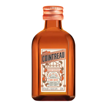Cointreau Orange Liqueur