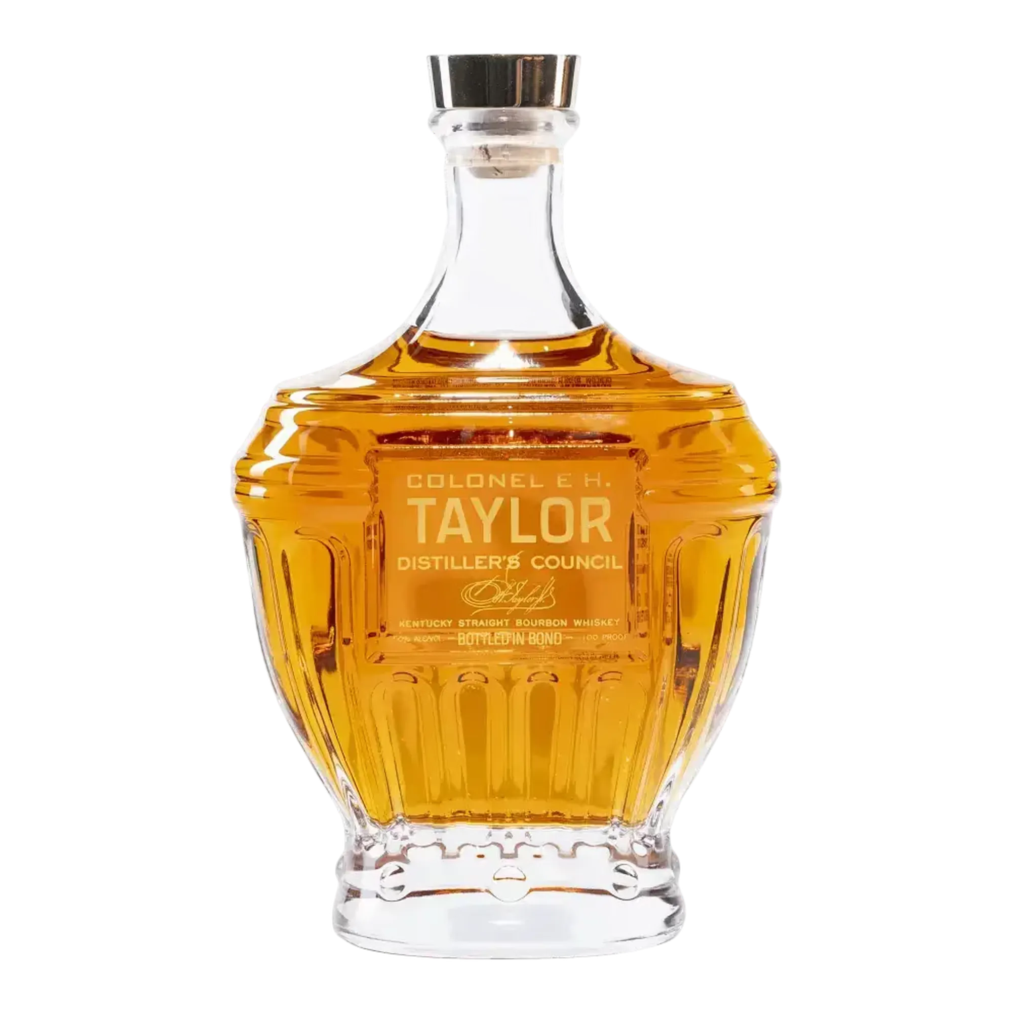 Colonel E.H. Taylor Jr. Limited Release Bourbon Whiskey