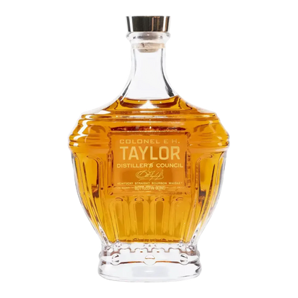 Colonel E.H. Taylor Jr. Limited Release Bourbon Whiskey