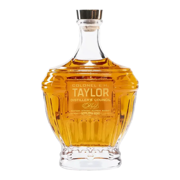 Colonel E.H. Taylor Jr. Limited Release Bourbon Whiskey
