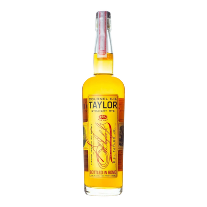 Colonel E.H. Taylor, Jr. Straight Rye Whiskey