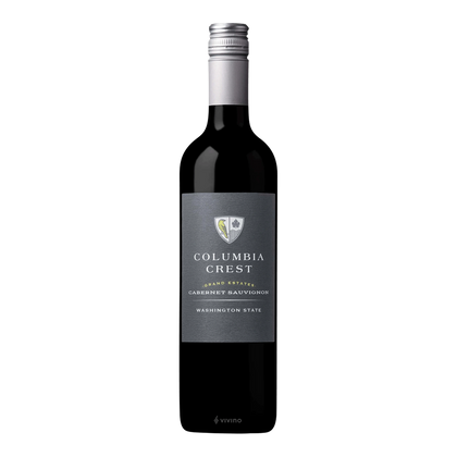 Columbia Crest Grand Estates Cabernet Sauvignon