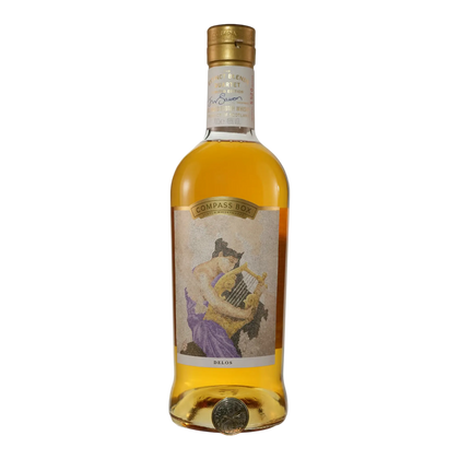 Compass Box Delos Blended Scotch Whisky