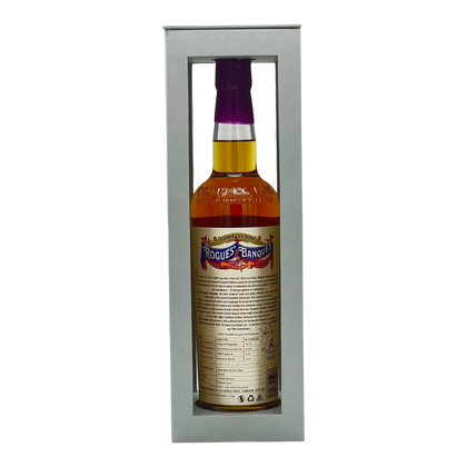 Compass Box Rogues’ Banquet Limited Edition Blended Scotch Whisky