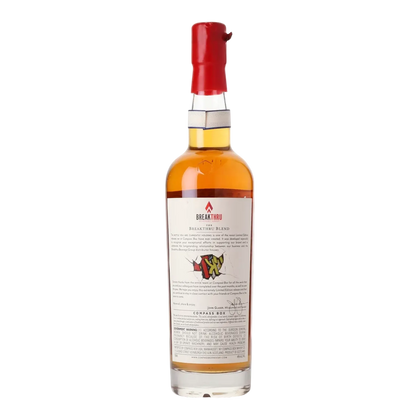 Compass Box The Double Single Blended Scotch Whisky