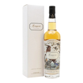 Compass Box The Menagerie Blended Malt Scotch Whisky