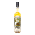 Compass Box The Peat Monster Cask Strength Blended Malt Scotch Whisky