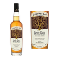 Compass Box The Spice Tree Extravaganza Blended Malt Scotch Whisky