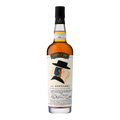 Compass Box The Story of the Spaniard Blended Malt Scotch Whisky