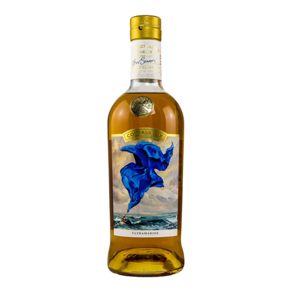 Compass Box Ultramarine Blended Scotch Whisky