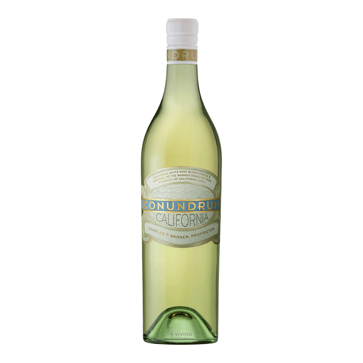 Conundrum White Blend